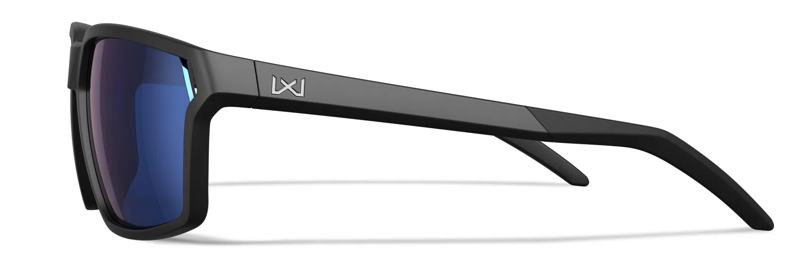 Wiley X Active 6 Sierra Frame & Lenses - view 47